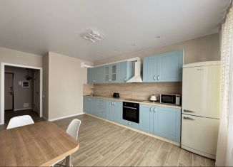 Сдам в аренду 1-ком. квартиру, 48 м2, Екатеринбург, бульвар Владимира Белоглазова, 2Б, Орджоникидзевский район