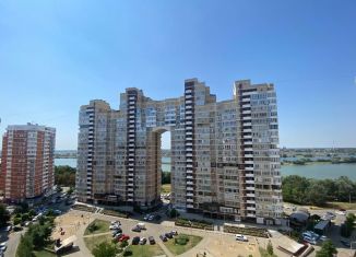 Продается 2-комнатная квартира, 100 м2, Краснодар, бульвар Клары Лучко, 16, микрорайон Юбилейный