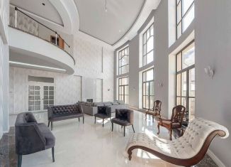 Продам дом, 1381 м2, село Николо-Урюпино