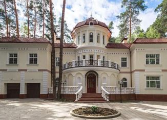 Продажа дома, 1250 м2, поселок Николина Гора