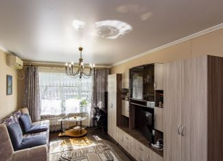 Продаю 1-комнатную квартиру, 31.8 м2, Тюмень, улица Республики, 155