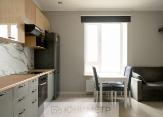 Продаю трехкомнатную квартиру, 50.2 м2, Сыктывкар, улица Жакова, 9, ЖК Бьярма