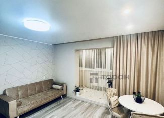 Продажа 1-ком. квартиры, 36.1 м2, Чебаркуль, улица Крылова, 22