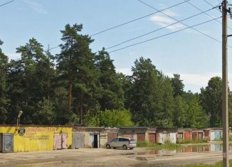 Продажа гаража, 24 м2, Ангарск