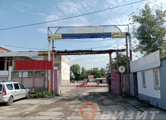 Сдается производство, 550 м2, Самарская область, Кабельная улица, 34