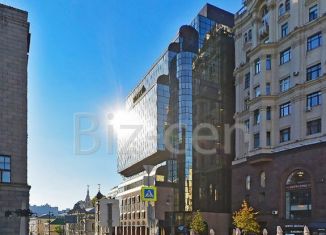 Сдам офис, 427 м2, Москва, Газетный переулок, 17, Газетный переулок