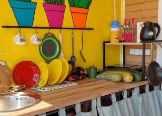 Сдаю в аренду дом, 25 м2, Крым, Небесная улица, 28