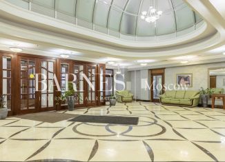 Продается трехкомнатная квартира, 117 м2, Москва, Большой Каретный переулок, 24с2, Большой Каретный переулок