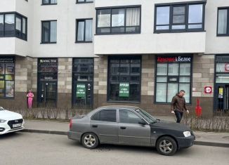 Продажа помещения свободного назначения, 25 м2, Санкт-Петербург, улица Владимира Пчелинцева, 4, Красносельский район