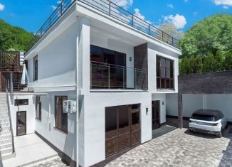 Продам дом, 240 м2, Сочи, микрорайон Заречный, улица Шаумяна, 38