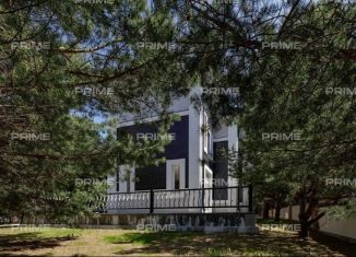 Продам дом, 450 м2, деревня Семенково, Зелёная улица, 2