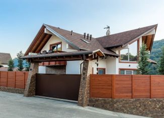 Продам дом, 320 м2, посёлок городского типа Красная Поляна, улица Пчеловодов, 41А