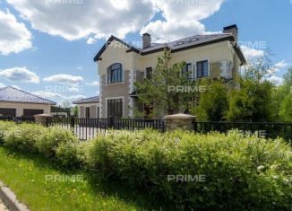 Продается дом, 600 м2, КП Монтевиль