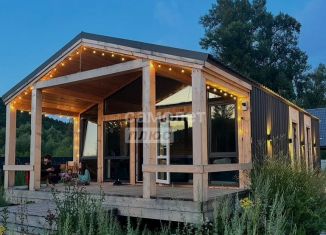 Продажа дома, 70 м2, Республика Башкортостан