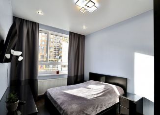 Продается 1-комнатная квартира, 36.8 м2, Мурино, Воронцовский бульвар, 23/11, ЖК Айди Мурино