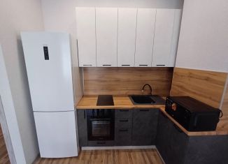 Сдается двухкомнатная квартира, 50 м2, Республика Башкортостан, улица Гафури, 73