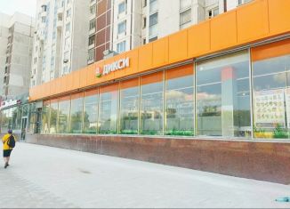 Продажа помещения свободного назначения, 565.8 м2, Москва, улица Сергия Радонежского, 2, метро Площадь Ильича