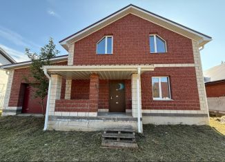 Продам дом, 220 м2, Республика Башкортостан, Преображенская улица, 36