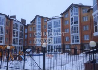 Продам трехкомнатную квартиру, 100 м2, Котлас, Октябрьская улица, 55