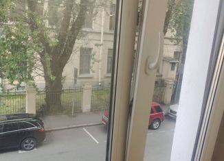 Продается квартира студия, 20.1 м2, Санкт-Петербург, набережная Обводного канала, 165, Адмиралтейский район