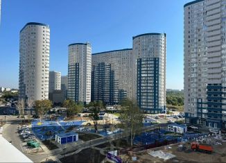 Продается однокомнатная квартира, 31.3 м2, Краснодар, микрорайон Черемушки, Воронежская улица, 47/10