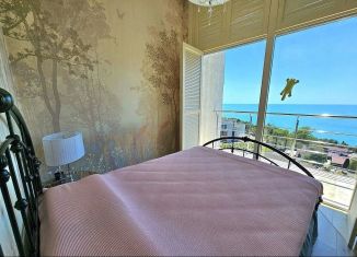 Продам 2-ком. квартиру, 58 м2, Сочи, Курортный проспект, 59, микрорайон Центральный