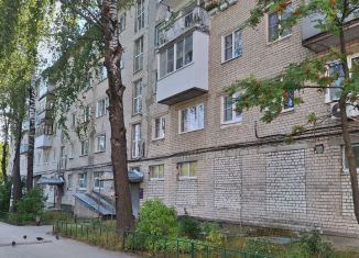 Продам 3-ком. квартиру, 56.5 м2, Дзержинск, улица Пирогова, 26А