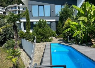 Продаю дом, 123 м2, Сочи, СНТ Малый Ахун-2, 9