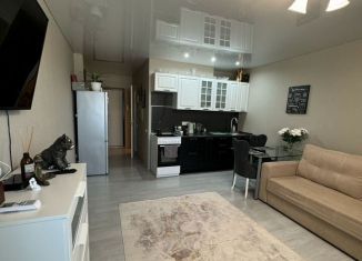 Продаю квартиру студию, 34 м2, Ростов-на-Дону, Заводская улица, 25