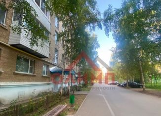 Продаю 1-комнатную квартиру, 31 м2, Ухта, проспект Космонавтов, 30