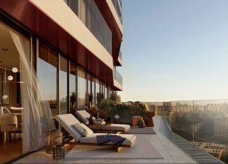 Продажа 1-комнатной квартиры, 32 м2, Москва, Полковая улица, 1, Полковая улица