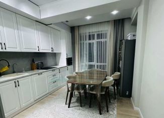 2-ком. квартира на продажу, 64 м2, Краснодар, улица Петра Метальникова, 5к3, Музыкальный микрорайон