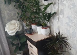 Продам четырехкомнатную квартиру, 70.6 м2, Екатеринбург, Таватуйская улица, 12к3