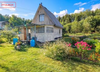 Продаю дачу, 60 м2, Карелия