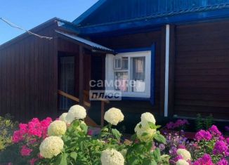 Продам дом, 46.9 м2, поселок Катунь, Набережная улица, 24