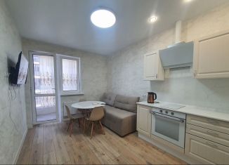 Продаю 1-ком. квартиру, 44 м2, Анапа, ЖК Приоритет, улица Омелькова, 93