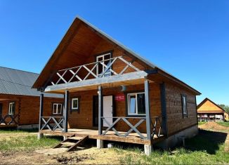 Коттедж на продажу, 150 м2, Республика Башкортостан