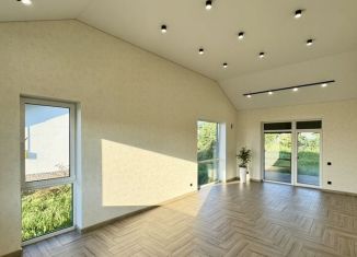 Продам дом, 115 м2, посёлок Рассоха, Байкальская улица, 5