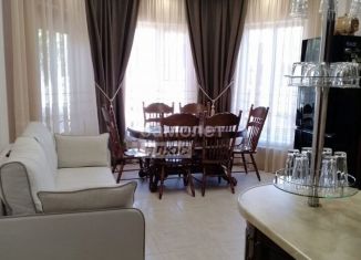 Продам дом, 97.4 м2, станица Анапская, Вишнёвая улица, 40А