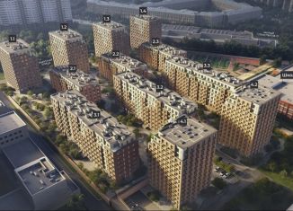 Продаю помещение свободного назначения, 70 м2, Санкт-Петербург, Парусная улица, 2, муниципальный округ Гавань