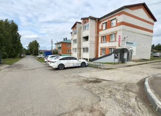 Торговая площадь на продажу, 138.5 м2, Чувашия, улица Гурия Степанова, 17