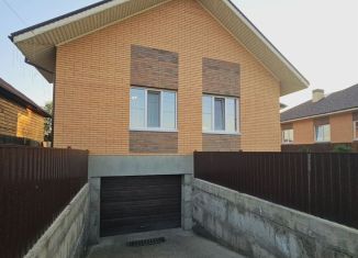 Продаю дом, 194 м2, Абакан, улица Владимира Высоцкого, 45