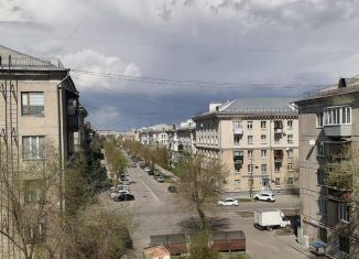 Продам трехкомнатную квартиру, 61.8 м2, Магнитогорск, Ленинградская улица, 13/1