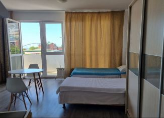 Продаю квартиру студию, 31.4 м2, Сочи, Кирпичная улица, 24к1, микрорайон Голубые Дали