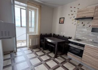 Продажа 1-комнатной квартиры, 42 м2, Воронеж, ЖК Высота, Краснознамённая улица, 57/1