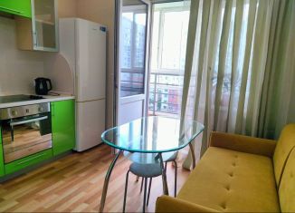 Сдается 1-комнатная квартира, 47 м2, Нижний Новгород, улица Академика Сахарова, 113к1, ЖК Цветы