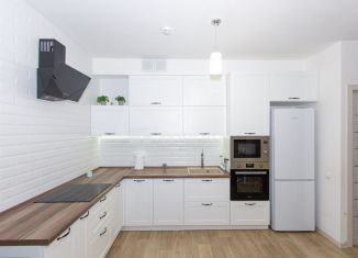 Аренда таунхауса, 58.5 м2, Новосибирская область, квартал Королёва, 7/6