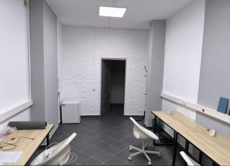 Сдача в аренду офиса, 18.2 м2, Республика Башкортостан, бульвар Ибрагимова, 37/3