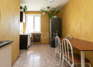 Продам 1-ком. квартиру, 40.4 м2, Томск, Большая Подгорная улица, 87, ЖК Большая Подгорная