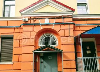 Двухкомнатная квартира в аренду, 50 м2, Мурманск, Рыбный проезд, 4